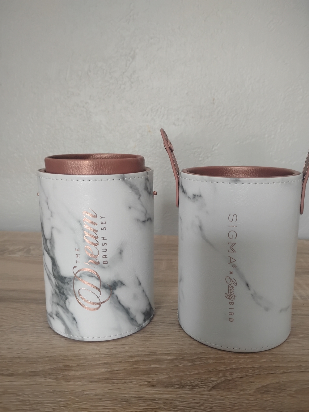 Sigma Makeup Brush Holder